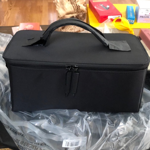 New MAC x Matt Murphy Carry All - Picture 1 of 8